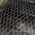 Netting de fil hexagonal promotionnel professionnel